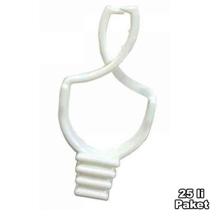 Daldarı-Sebzelik Tutacağı 25