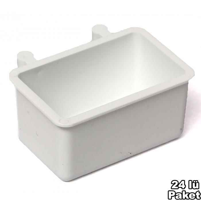 Küçük Mamalık Beyaz 24