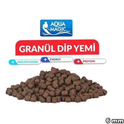 Aqua Magic Dip Yemi 1 kg (6mm)