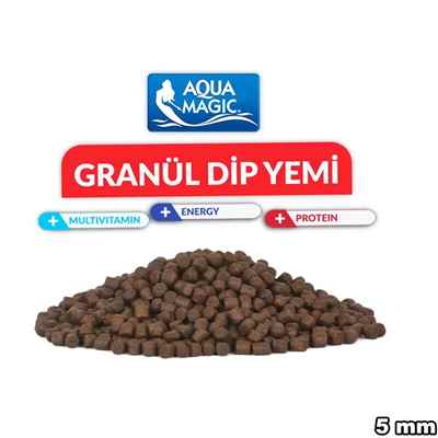 Aqua Magic Dip Yemi 1 kg (5mm)