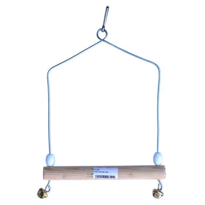 Metal Salıncak Paraket