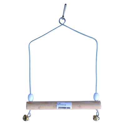 Metal Salıncak Paraket