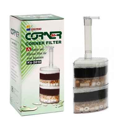 XY-2010 Üretim Filtresi