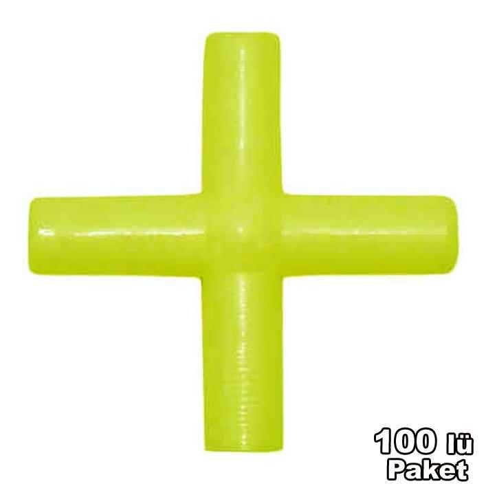 Hortum Eki (+)  100 Adet