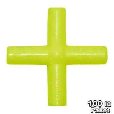 Hortum Eki (+)  100 Adet