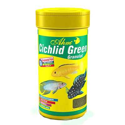 Cichlid Green Gran.100 ml