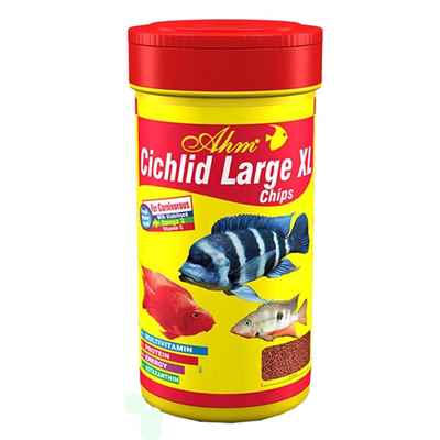 Large XL Cichlid Gran.250 ml