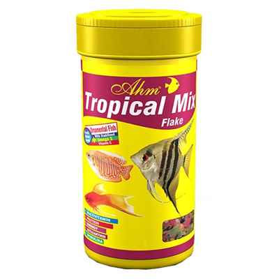 Tropical Mix Flake Food 100 ml
