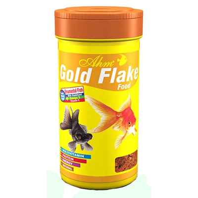 Gold Flake Food 100 ml