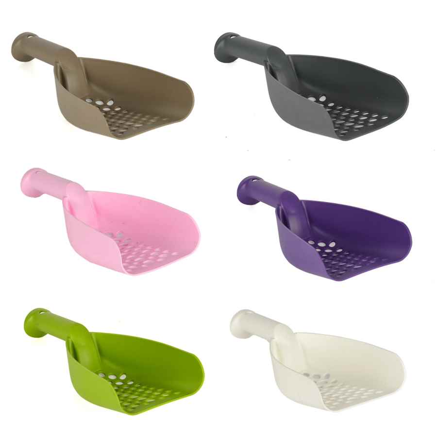 Ares Kedi Kumu Küreği 5