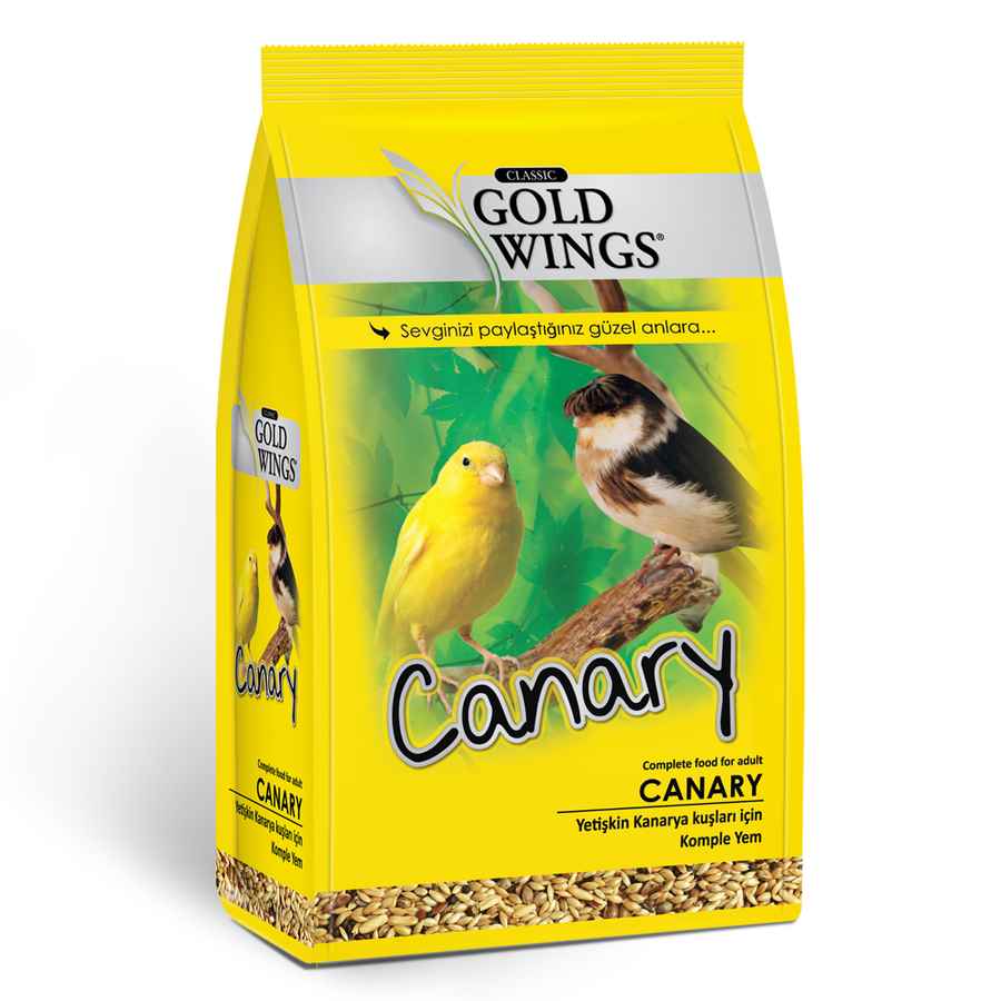 GWC Kanarya Yemi 400 gr 6