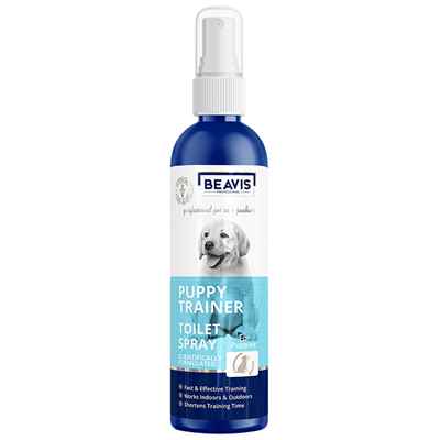 Puppy Trainer Toilet Spray 100 ml