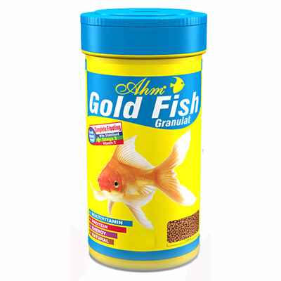 Goldfish Granulat 100 ml