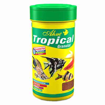 Tropical Gran.Food 100 ml