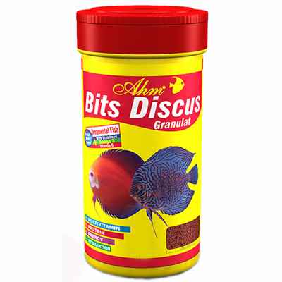 Bits Discus Gran.100 ml.