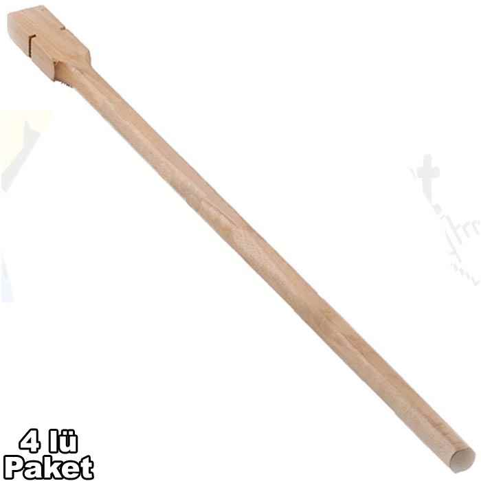 Tahta Tünek 40 cm - 4