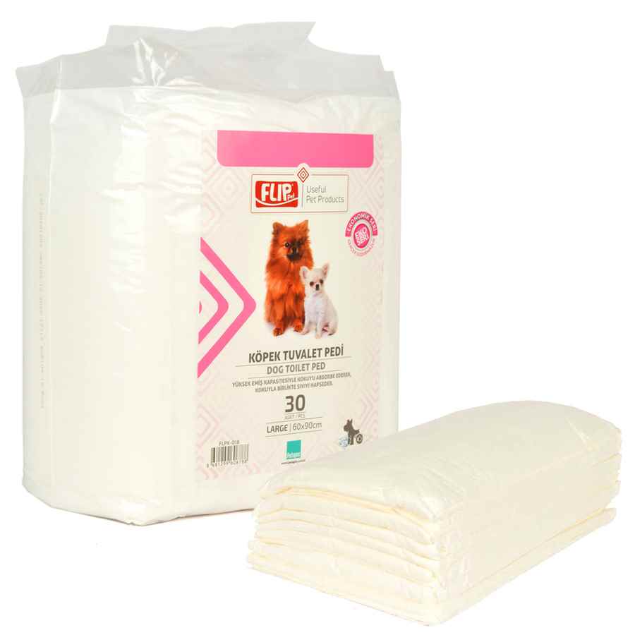 Flip Çiş Pedi 60*90 cm 30 Adet 4