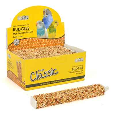 GWC Tava Kraker 20'li