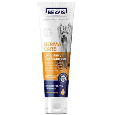 Dog Derma Care Hypoallergenic Shampoo 250 ml