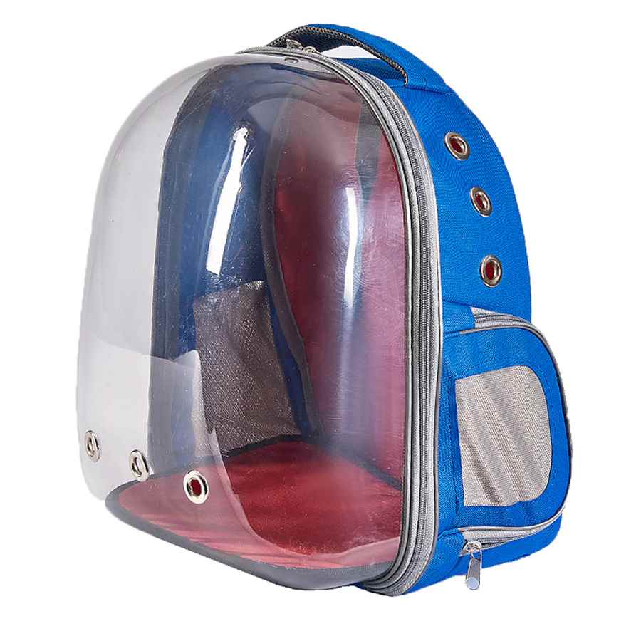 Astronot Çanta Lacivert