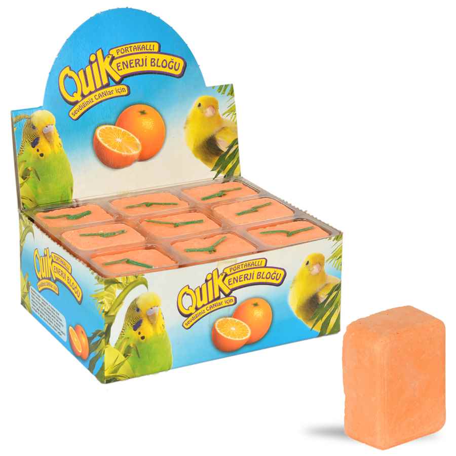 Quik Enerji Bloğu 27