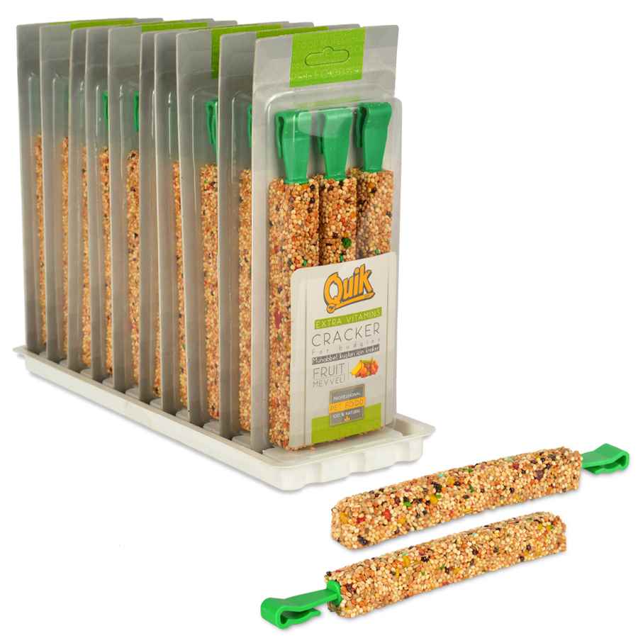 Quik Meyveli Muhabbet Krakeri 3