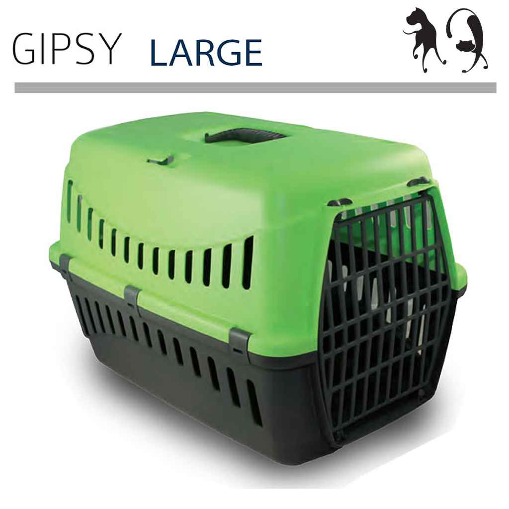 MP WOJER GIPSY METAL KAPILI SMALL 46*31*32CM