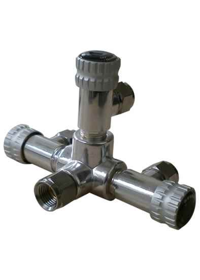 MACROAQUA 1-2 İNCE AYAR CO2 VANA