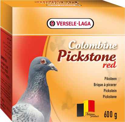VL COL. PICKSTONE RED GÜVERCİN MİNERAL DEST. 
