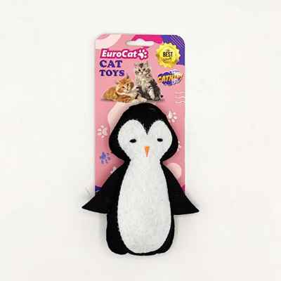 EuroCat Toys Penguen