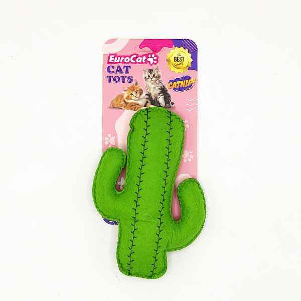 EuroCat Toys Kaktüs
