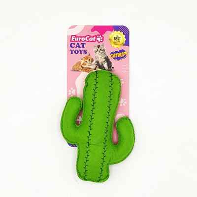 EuroCat Toys Kaktüs