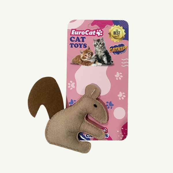 EuroCat Toys Sincap