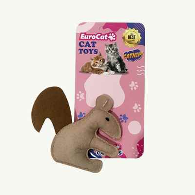 EuroCat Toys Sincap