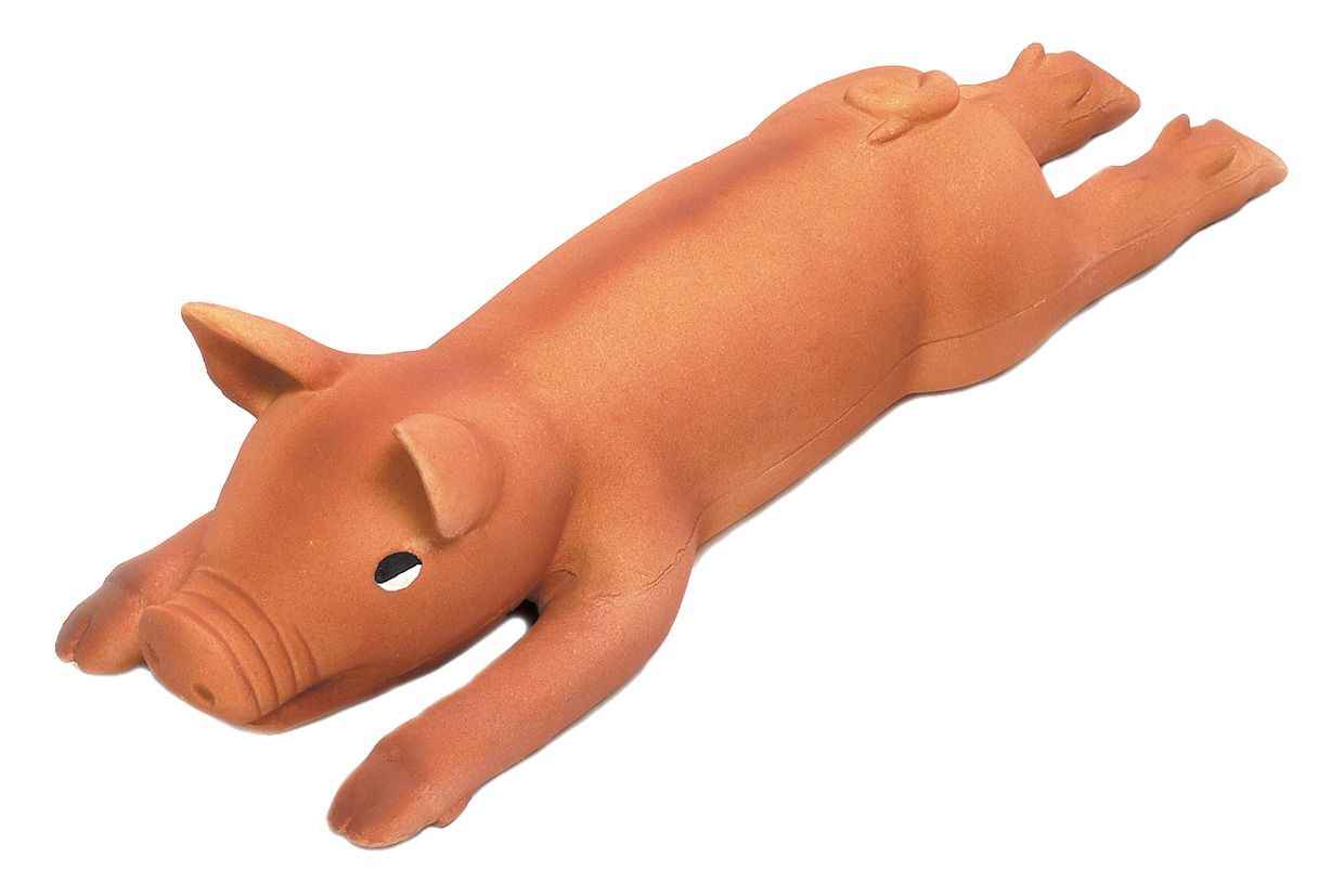 Karlie LATEX DOMUZCUK KÖPEK OYUNCAĞI 42X9CM