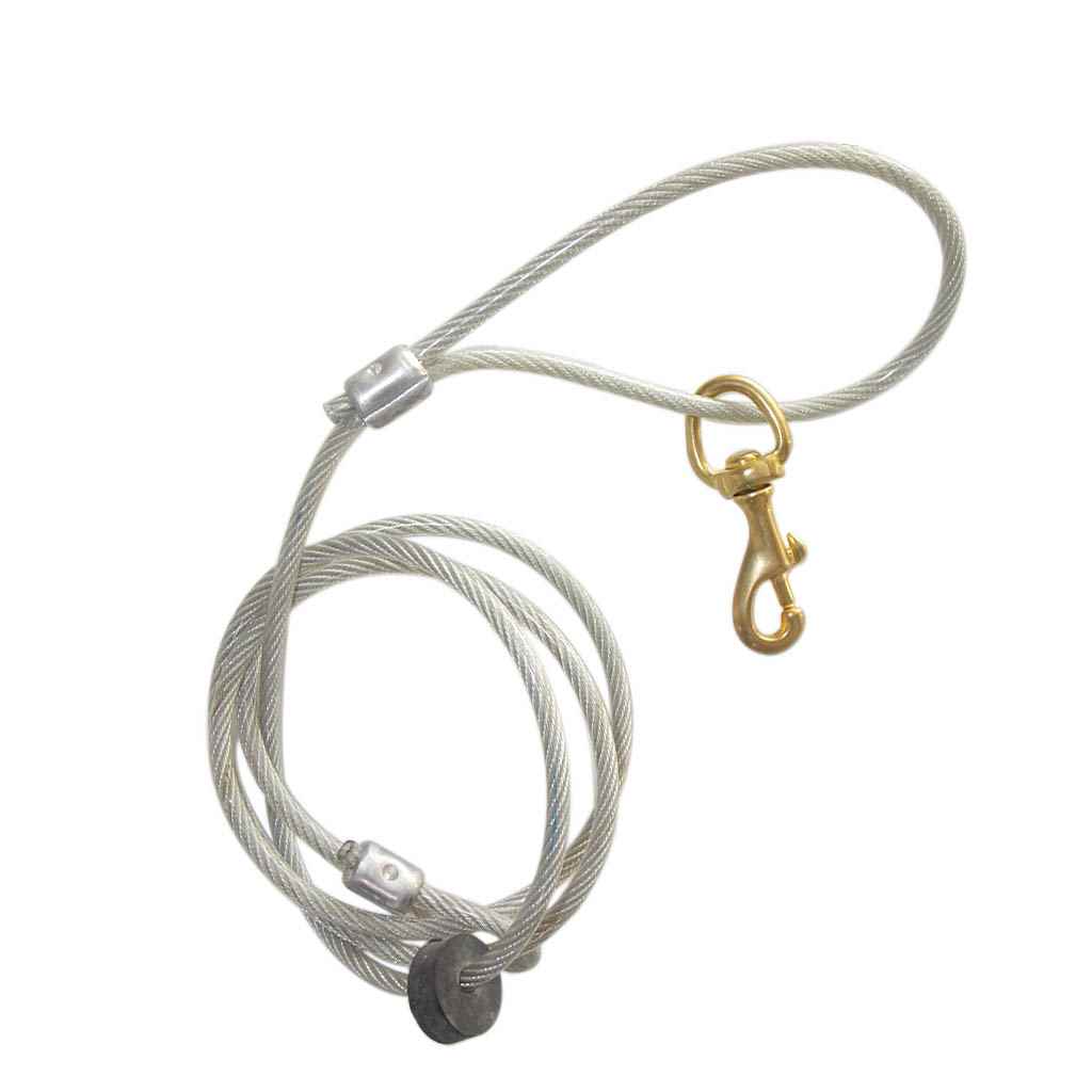 PERCELL BAHÇE BAĞLAMA ÇELİK 1.5 m