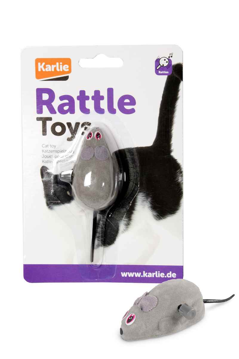 Karlie KURMALI FARE 6 CM