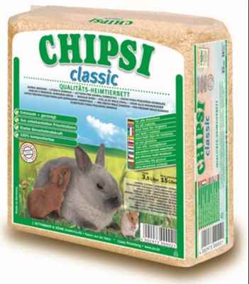 CHİPSİ CLASSİC TALAŞ 15 LT