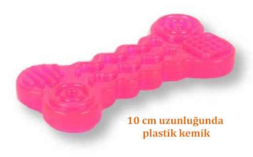 EASTLAND PLASTİK KEMİK 10 CM