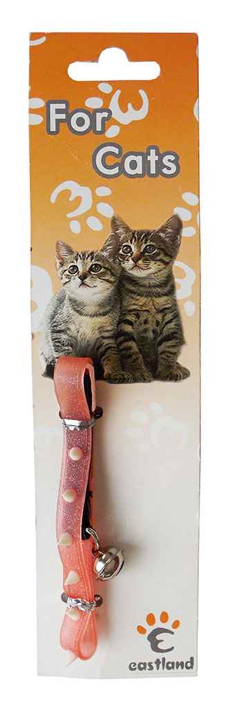 EASTLAND KEDİ 31.5 X 1 CM BOYUN TASMA