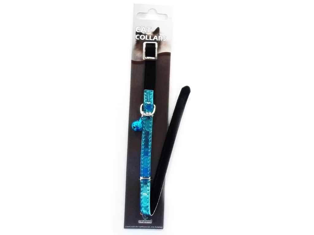 EASTLAND ÇINGIRAKLI KEDİ TASMA 10 MMX22-36 CM