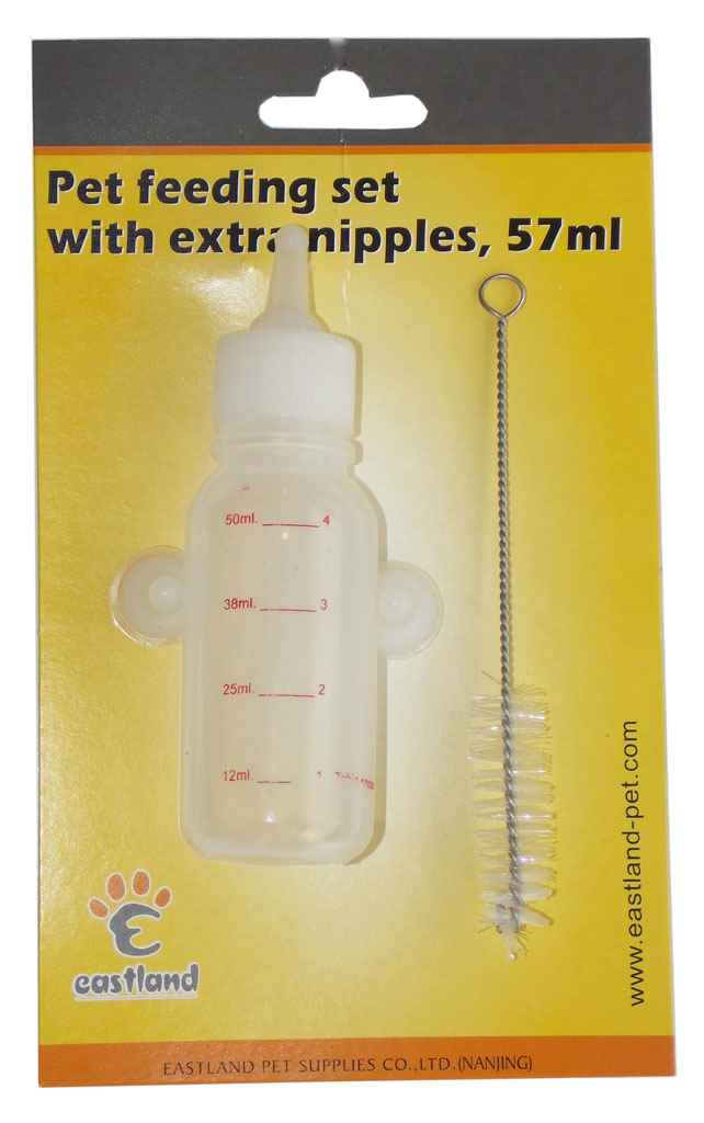 EASTLAND BİBERON  50 ml