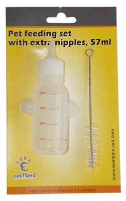 EASTLAND BİBERON  50 ml