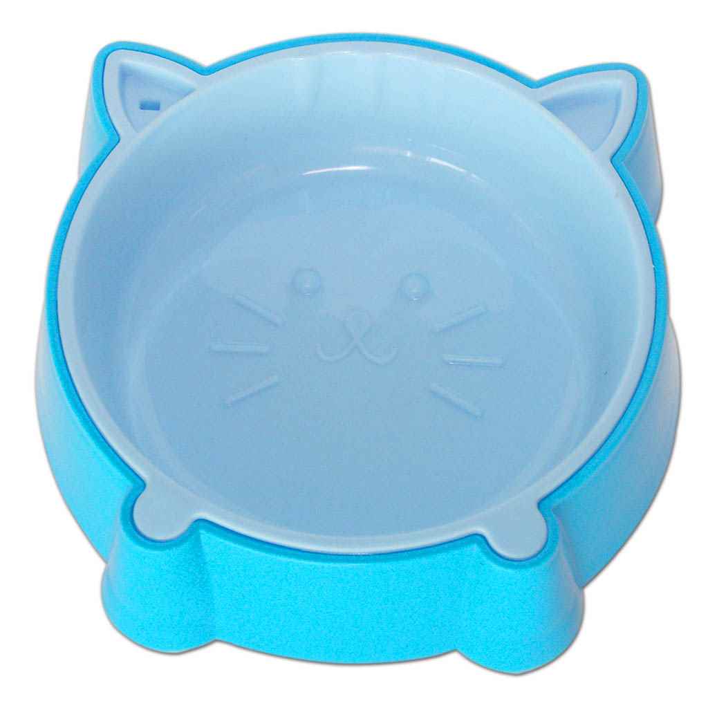 EASTLAND PLASTİK KEDİ MAMASI KABI