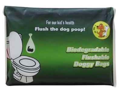 EASTLAND PİSLİK TORBASI KLOZETE ATILABİLİR