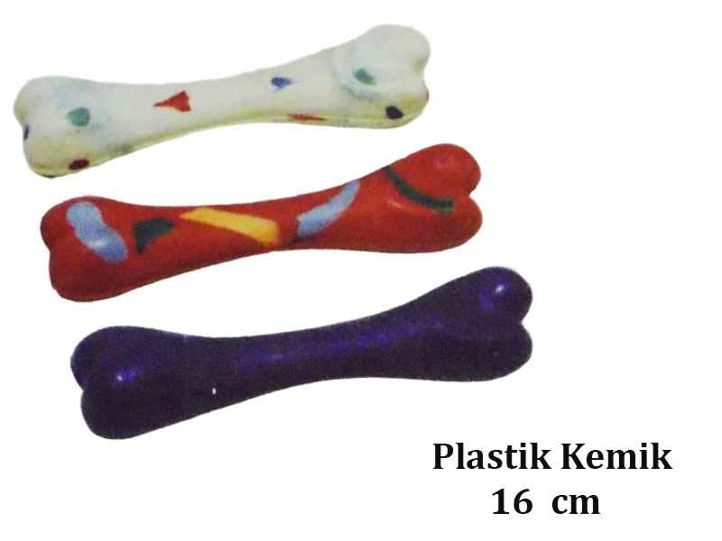 EASTLAND PLASTİK KEMİK 16 CM