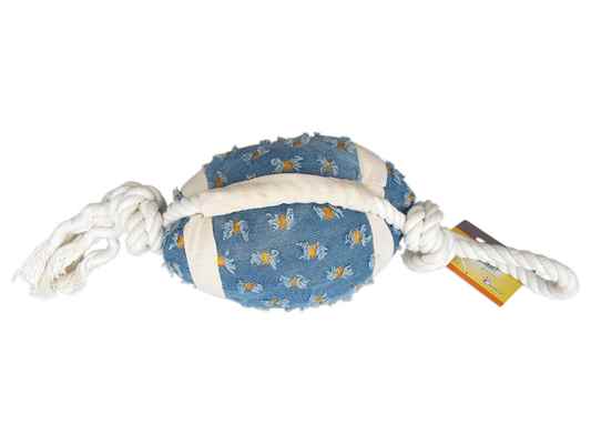 EASTLAND IPLI PELUŞ TOP 42X12CM