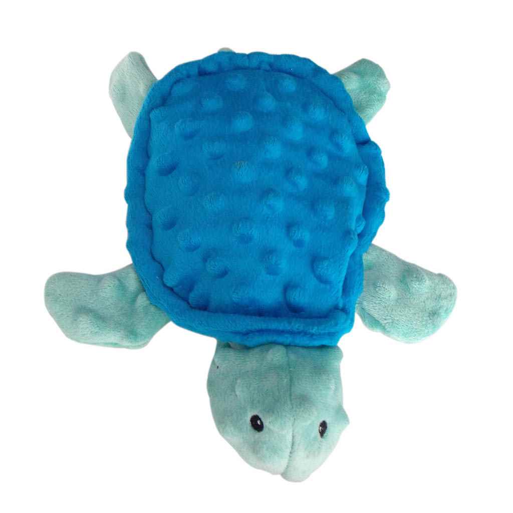 EASTLAND ÖTEN PELUŞ KÖPEK OYUNCAĞI, KAPLUMBAĞA  