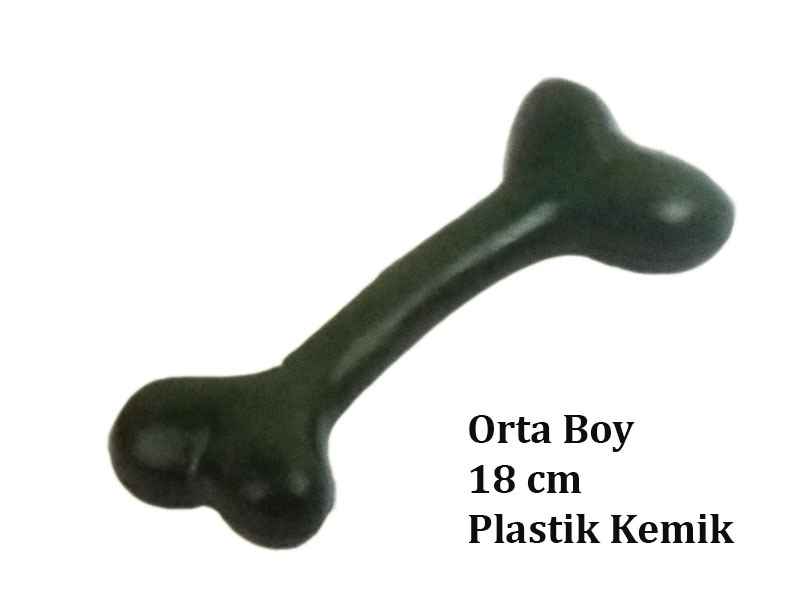 EASTLAND PLASTİK KEMİK 18 CM