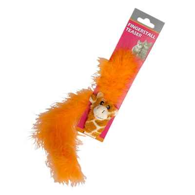 EASTLAND PARMAĞA TAKILAN KEDİ OLTASI
